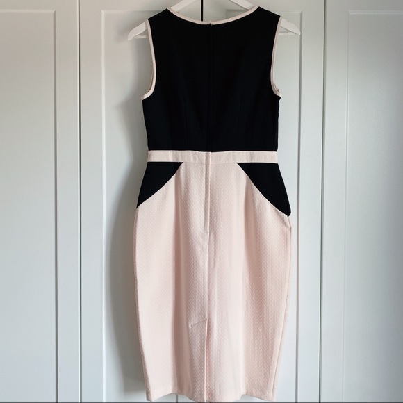 NWT Dorothy Perkins pencil dress - Picture 3 of 8